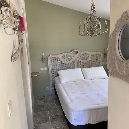 La Rochelle L'Ile De Re Autrement Villa Nieul-sur-Mer Buitenkant foto