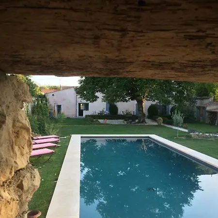 La Rochelle L'Ile De Re Autrement Villa Nieul-sur-Mer Buitenkant foto