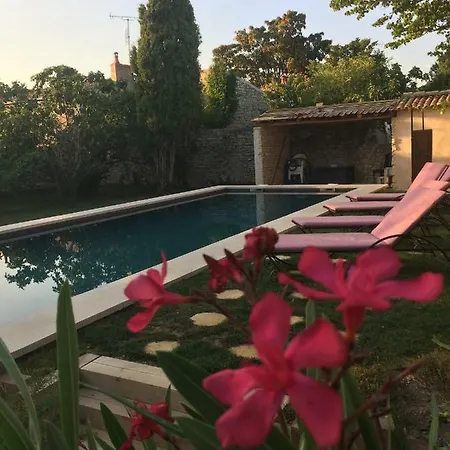 La Rochelle L'Ile De Re Autrement Villa Nieul-sur-Mer Buitenkant foto