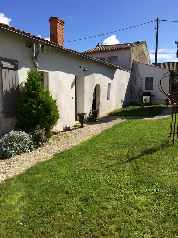 La Rochelle L'ile De Re Autrement Nieul-sur-Mer