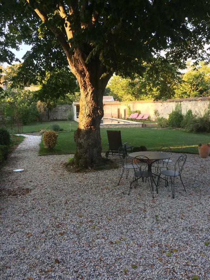 La Rochelle L'ile De Re Autrement Holiday home Nieul-sur-Mer