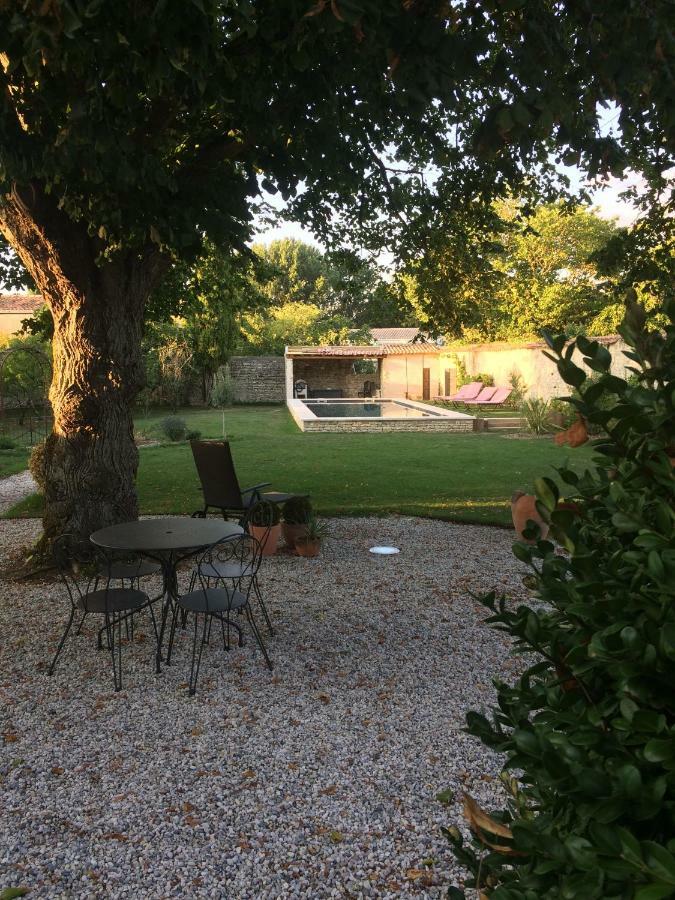 Hébergement de vacances La Rochelle L'ile De Ré Autrement